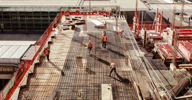 Best Concrete Foundation Repair  in Guthrie, OK