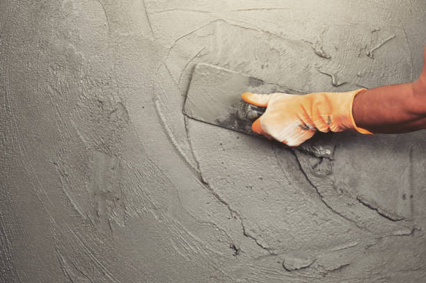 Best Concrete Driveway Repair Near Me  in Guthrie, OK