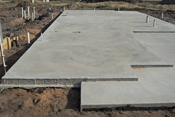 Driveways & Floors in OK
