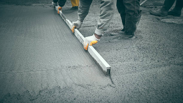 Best Concrete Demolition Services  in Guthrie, OK