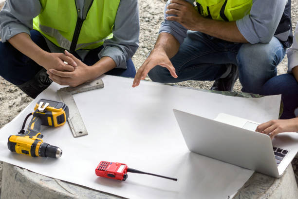 Best Concrete Contractor Near Me  in Guthrie, OK