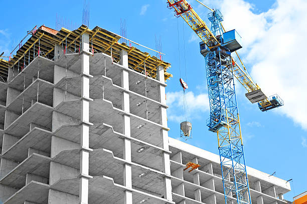 Best Concrete Slab Installation  in Guthrie, OK